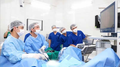 Le secteur de la santé de Hai Phong vise la satisfaction des patients
