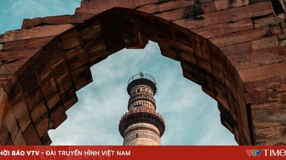 Từ thủ đô ngàn năm đến thành phố huyền thoại, thúc đẩy du lịch Việt Nam - Ấn Độ