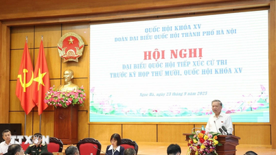Lãnh đạo không phải người địa phương - Để cán bộ “vì trăm họ, không vì một họ”
