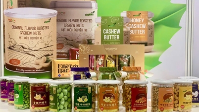 Visimex на выставке Organic Festa Asia 2025: заявите о себе и откройте новые возможности