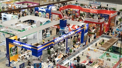Компания Visimex подписала ряд контрактов на экспорт сельскохозяйственной продукции на выставке Vietnam International Sourcing Expo 2025