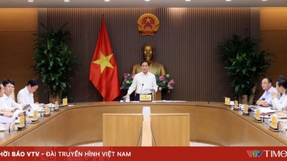Ngày 23/10/2025 tổng duyệt Lễ mở ký Công ước Hà Nội