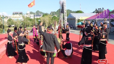 Preservar e promover os valores culturais tradicionais das minorias étnicas