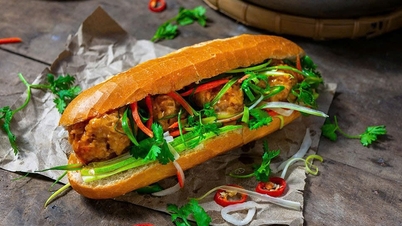 Le Vietnam figure parmi les 4 premiers pays au monde en matière de cuisine d'ici 2025.