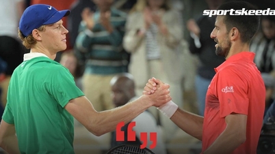 Six Kings Slam: Sinner vs. Djokovic, Alcaraz vs. Fritz az elődöntőben