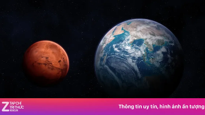 Vì sao cần đo thời gian trên Hỏa tinh