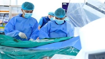 Riesgo de infarto de miocardio tras muchos años de fumar