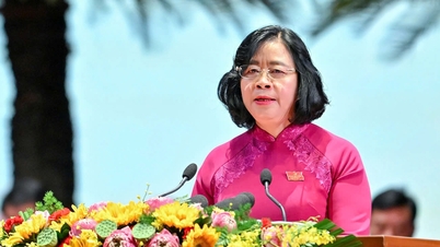 Secrétaire du Comité du Parti de Hanoi : Déterminé à construire une capitale civilisée, moderne et heureuse
