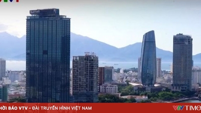 Da Nang reduce las transacciones inmobiliarias a 400 millones de VND
