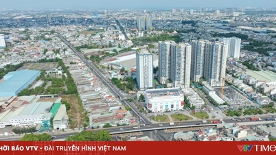 4 billones de dongs de crédito han "fluido" hacia el sector inmobiliario
