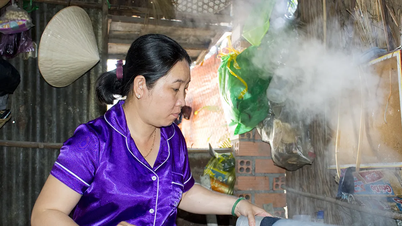 Lancement d'un concours pour découvrir l'artisanat traditionnel et les villages artisanaux de Hô-Chi-Minh-Ville
