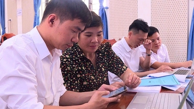 Đẩy mạnh phong trào bình dân học vụ số tại cơ sở