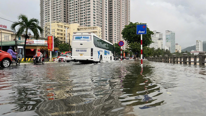 Chủ động ứng phó với mưa lớn cục bộ, lũ quét, sạt lở đất