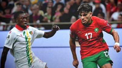 Le Maroc bat le record de l'Espagne et franchit une étape importante sur la scène internationale