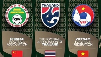 VFF in top 3 nominations for Member Association of the Year Award at AFC Awards Riyadh 2025