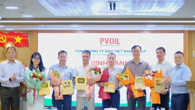PVOIL、2025年の収益目標に近づく