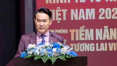 A Cidade de Ho Chi Minh pode se tornar completamente um "Vale do Silício"