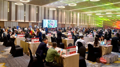 Deschiderea Festivalului Internațional de Turism de la Da Nang 2025
