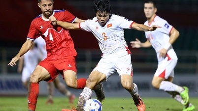 Bedingungen für die Teilnahme der vietnamesischen Mannschaft an der Endrunde des Asien-Pokals 2027