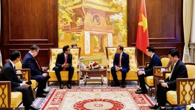 Vietnam dan Qualcomm bekerja sama dalam penelitian smartphone 6G dan AI
