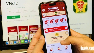 डॉक्टरों के चिकित्सा अभ्यास लाइसेंस को VNeID पर एकीकृत किया जाएगा