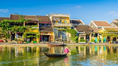 ベトナムが「世界で最も魅力的な旅行先」リストに