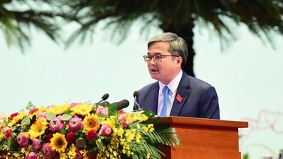 Định hình mô hình tăng trưởng mới cho Thủ đô