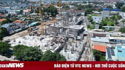Dong Nai promove o desenvolvimento de habitação social, aplicando IA para servir os residentes