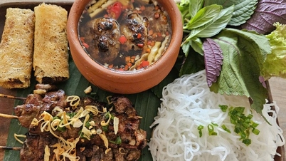 ベトナムは世界有数の料理を誇る国の一つです。