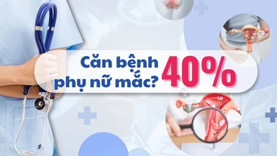 การระบุกลุ่มเสี่ยงสูงสำหรับเนื้องอกมดลูก