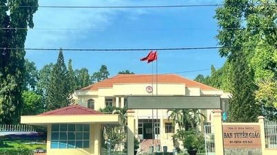 Đồng Nai: Xử lý 240 trụ sở công dôi dư sau sáp nhập