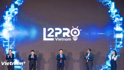 Promouvoir l'éducation à la propriété intellectuelle et l'innovation au Vietnam
