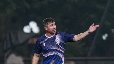 Lịch thi đấu V-League mới nhất: Huyền thoại Harry Kewell ra mắt, HAGL tìm chiến thắng đầu tiên...
