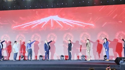 다낭 국제 관광 페스티벌 2025: 약 6,000건의 무역 거래로 지역 관광 중심지로서의 입지를 확고히 함