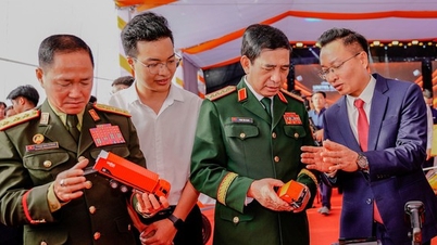 Viettel mở rộng kinh doanh logistics tại Lào