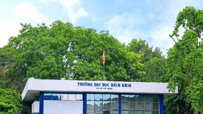 Three key universities in Ho Chi Minh City reveal their 2026 enrollment plans: Prioritizing comprehensive admission and flexible enrollment