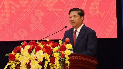 Le secrétaire du Parti de la ville de Da Nang nommé secrétaire du Parti de la province de Dak Lak