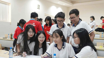 Expectations for educational breakthrough from the Ho Chi Minh City Party Congress