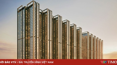 Sunshine Legend City lên sóng livestream tối 14/10, ghi điểm với giải pháp “né nắng đón gió” độc đáo