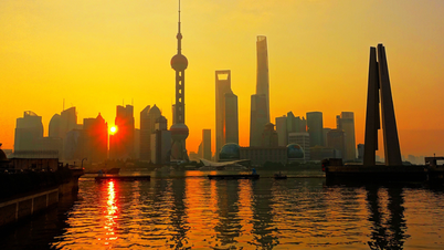 Shanghai Tour Vietravel: Entdecken Sie die moderne und antike Stadt, die Sie nicht verpassen sollten