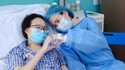 Mor donerer lever for å redde 17 år gammel datter