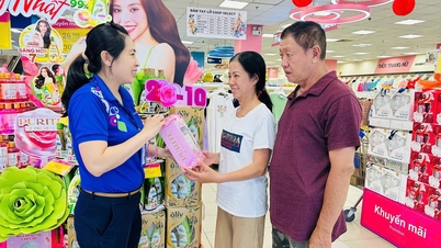 ຂອງຂວັນວັນທີ 20 ເດືອນຕຸລາ: ສີຂຽວແລະແນວໂນ້ມການປະຕິບັດແມ່ນເພີ່ມຂຶ້ນ