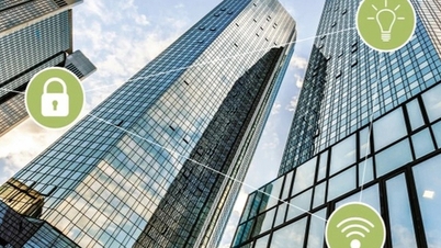 Requisitos para edifícios inteligentes e áreas urbanas inteligentes