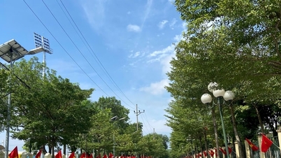 인민은 하노이 당위원회 제18차 대회를 신뢰하고 기대합니다.