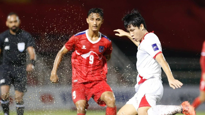 ជ័យ​ជម្នះ​បាន​បង្ហាញ​បញ្ហា​ជា​ច្រើន​របស់​ក្រុម​វៀតណាម។