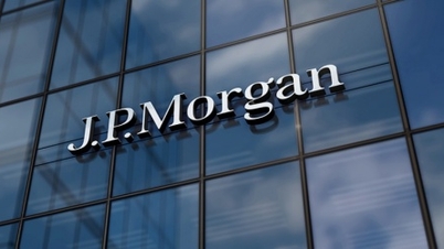JPMorgan نے پیش گوئی کی ہے کہ VN-Index 2,200 پوائنٹس تک پہنچ سکتا ہے۔