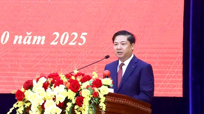 O Sr. Luong Nguyen Minh Triet foi nomeado para ocupar o cargo de Secretário do Comitê Provincial do Partido de Dak Lak.
