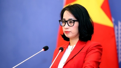 Vietname se manifesta sobre navios chineses e filipinos em Truong Sa