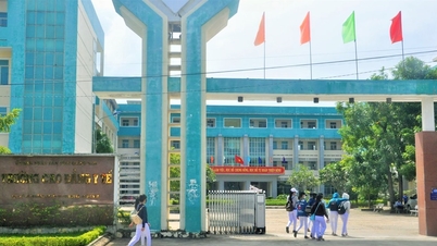 Ganti nama Perguruan Tinggi Kedokteran Quang Nam menjadi Perguruan Tinggi Kedokteran Da Nang