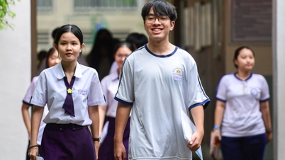 Mudanças na matrícula de 2026 da Universidade de Tecnologia da Cidade de Ho Chi Minh